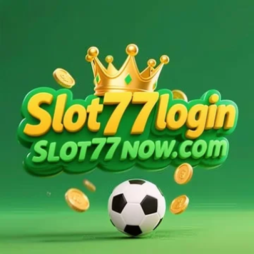 Slot 777 login